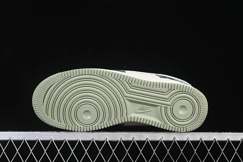 All Categories Nk Air Force 1 Air Force Series Nk Air Force 1 Low Air Force Low Nike Air Force 1'07 Low Joint Indigo Denim Air Force One Low Casual Shoes DX1888-098